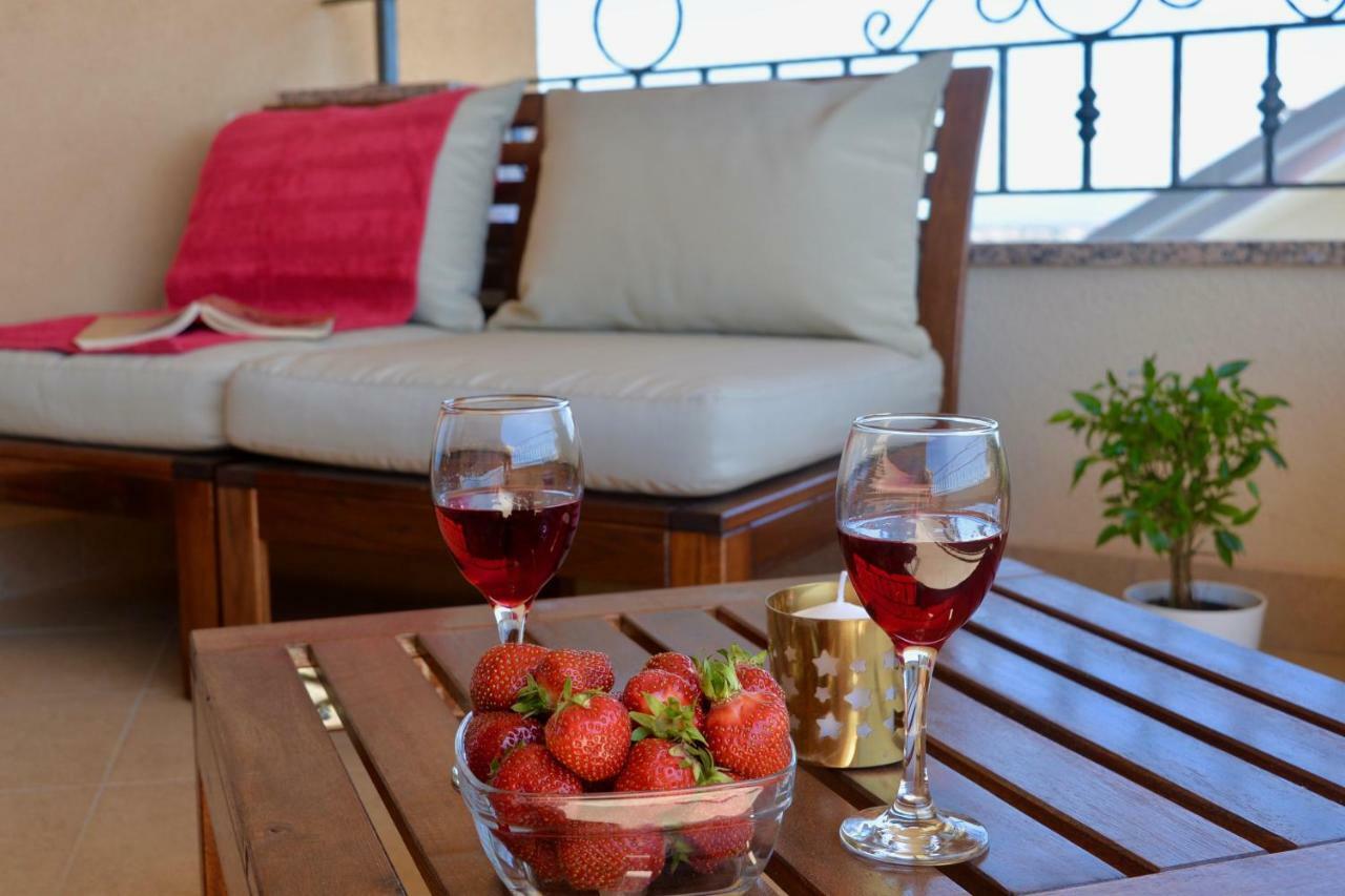 Iva Apartmani Vodice Exterior photo